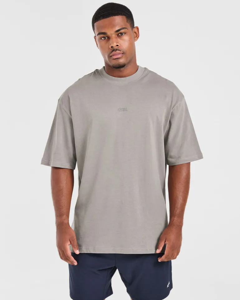 Craft Oversized T Shirt