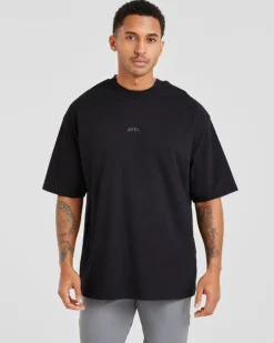 Craft Oversized T Shirt