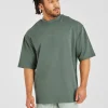 Craft Oversized T Shirt