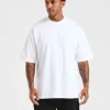 Craft Oversized T Shirt