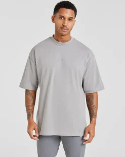 Craft Oversized T Shirt
