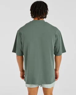 Craft Oversized T Shirt