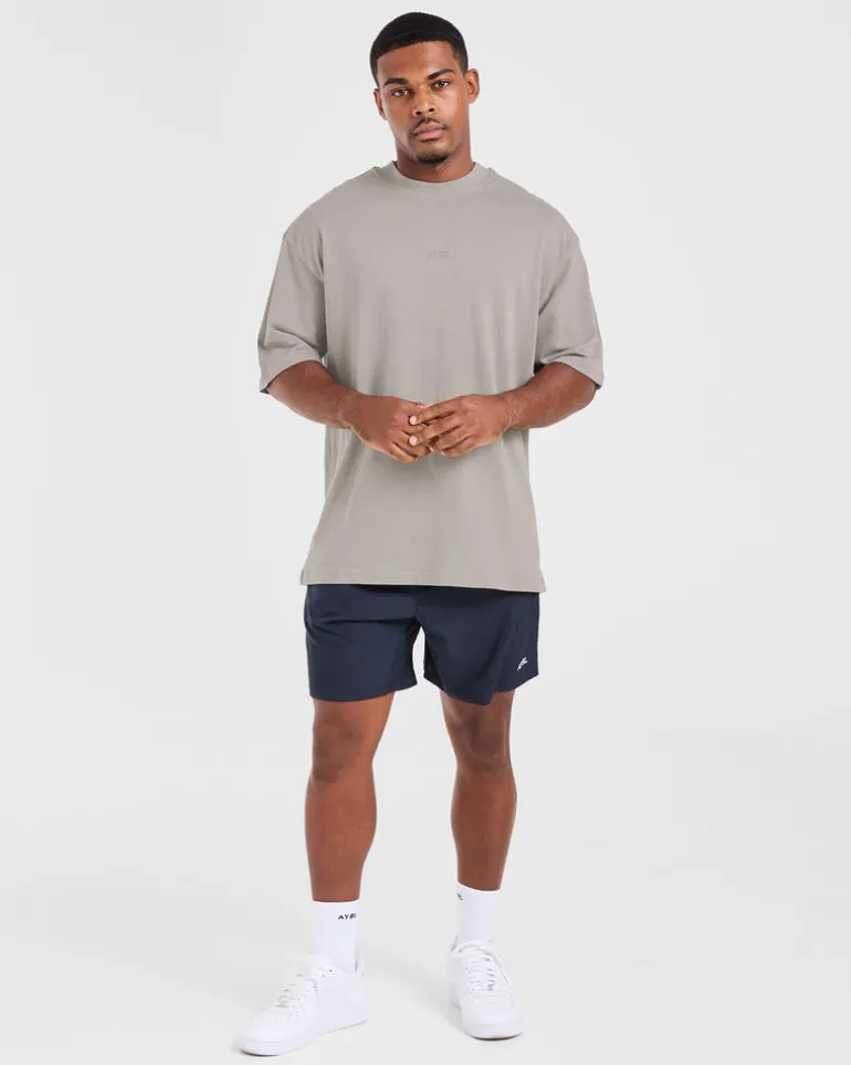 Craft Oversized T Shirt