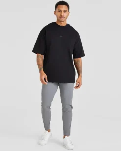 Craft Oversized T Shirt