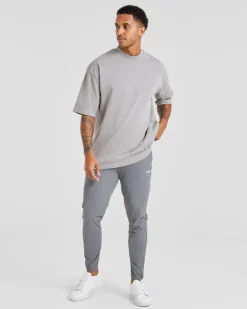 Craft Oversized T Shirt