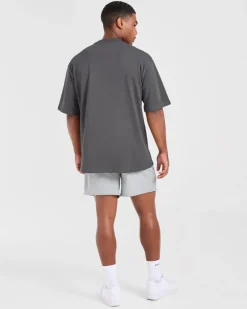 Craft Oversized T Shirt