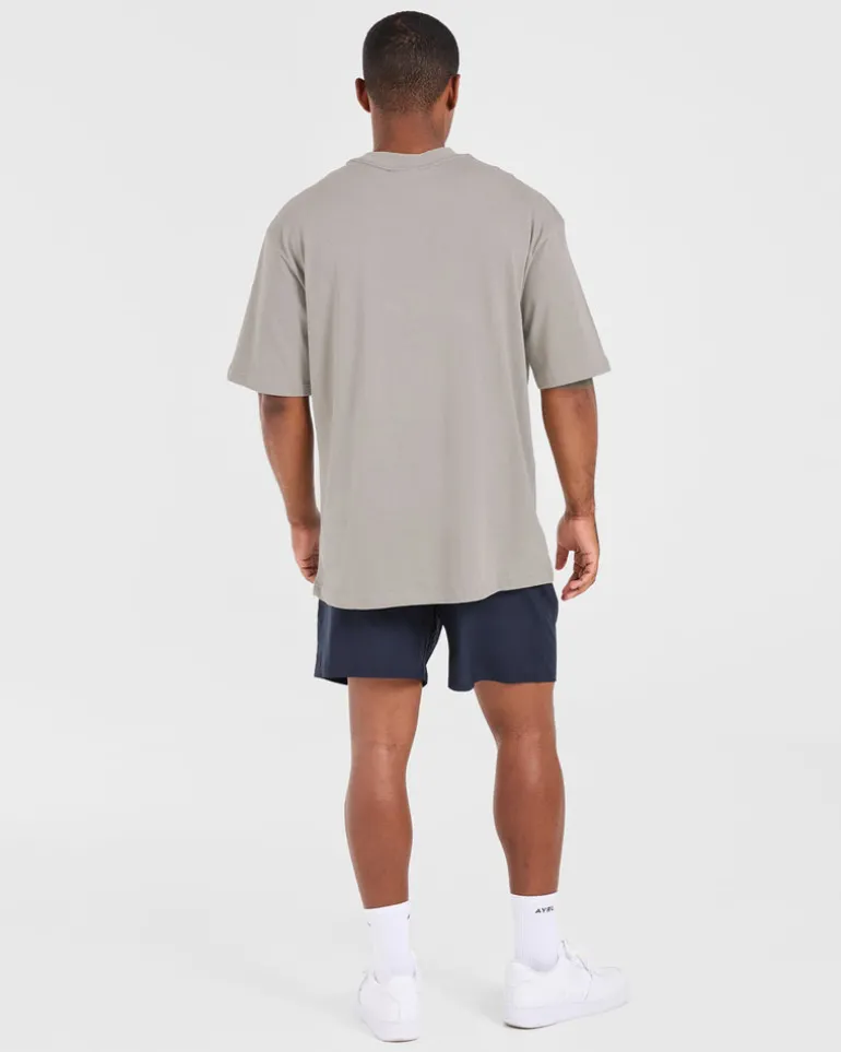 Craft Oversized T Shirt