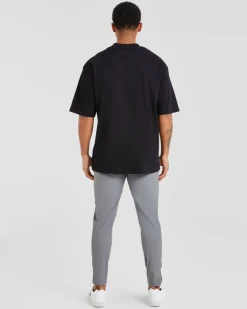 Craft Oversized T Shirt