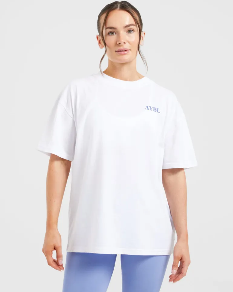 Do It For You Oversized T Shirt
