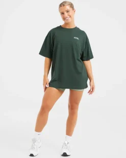 Do It For You Oversized T Shirt