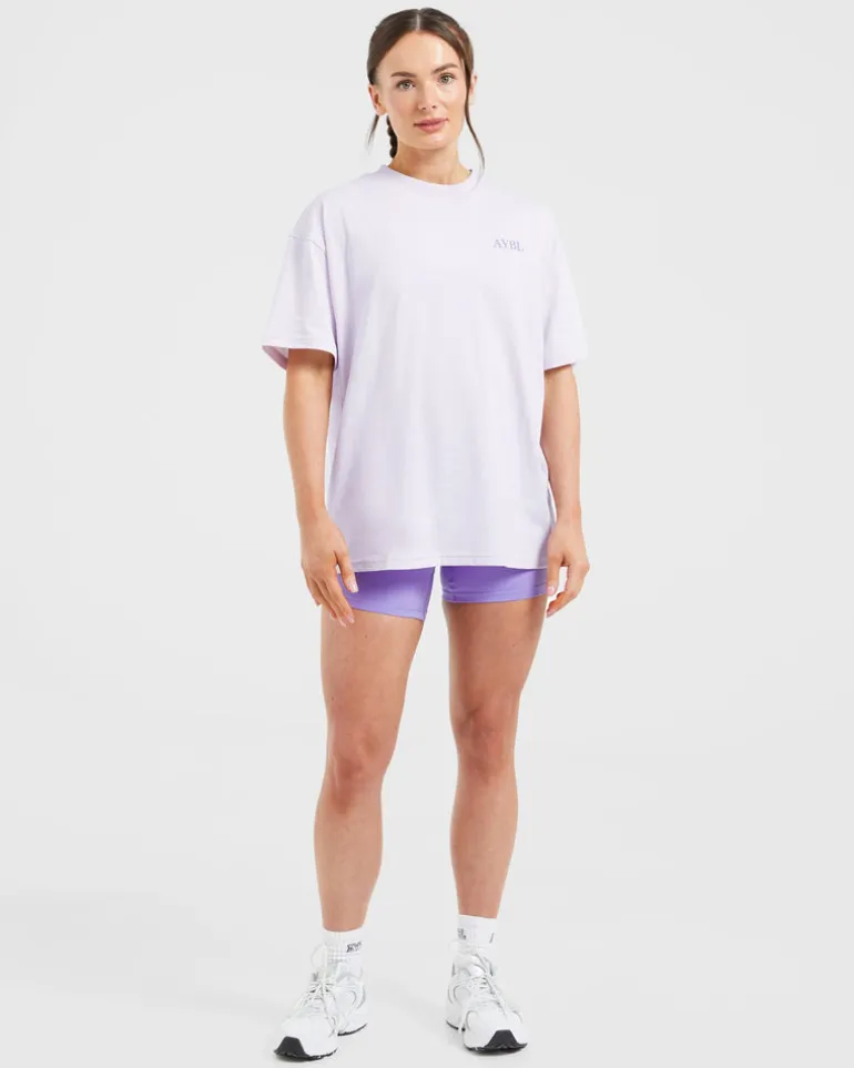 Do It For You Oversized T Shirt