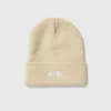 Embroidered Beanie