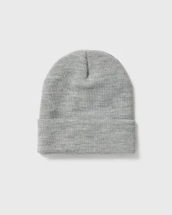 Embroidered Beanie