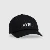 Embroidered Cap