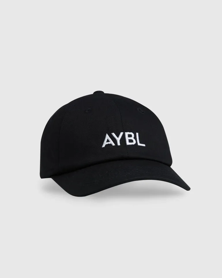 Embroidered Cap