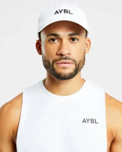 Embroidered Cap