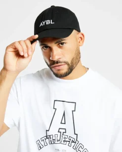 Embroidered Cap