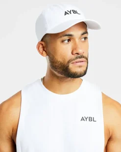 Embroidered Cap