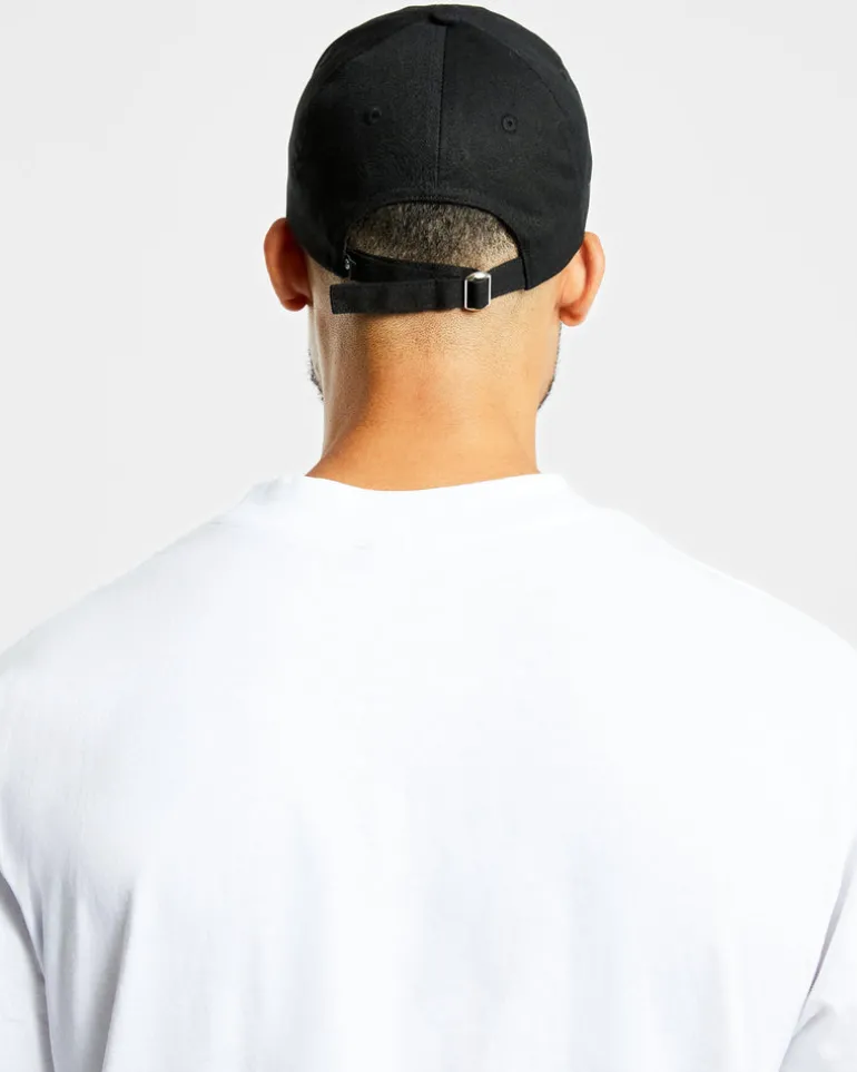 Embroidered Cap