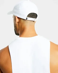 Embroidered Cap