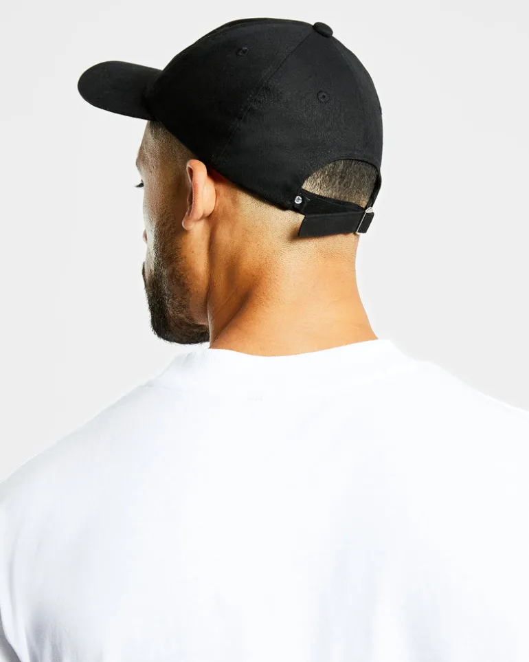 Embroidered Cap