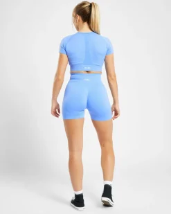 Empower Seamless Crop Top