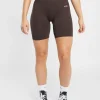 Empower Seamless Cycling Shorts