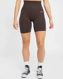 Empower Seamless Cycling Shorts