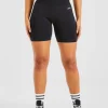 Empower Seamless Cycling Shorts