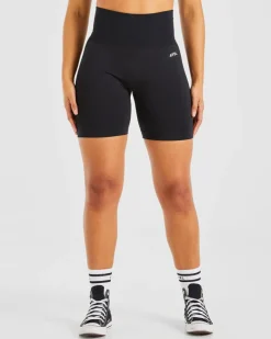 Empower Seamless Cycling Shorts