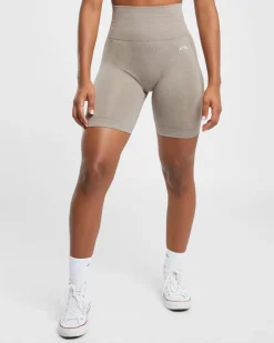 Empower Seamless Cycling Shorts
