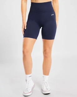 Empower Seamless Cycling Shorts