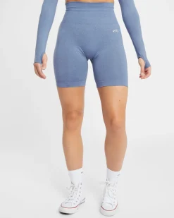 Empower Seamless Cycling Shorts