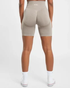 Empower Seamless Cycling Shorts