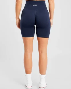 Empower Seamless Cycling Shorts