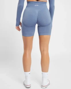 Empower Seamless Cycling Shorts