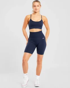 Empower Seamless Cycling Shorts