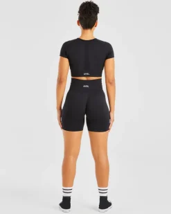 Empower Seamless Cycling Shorts
