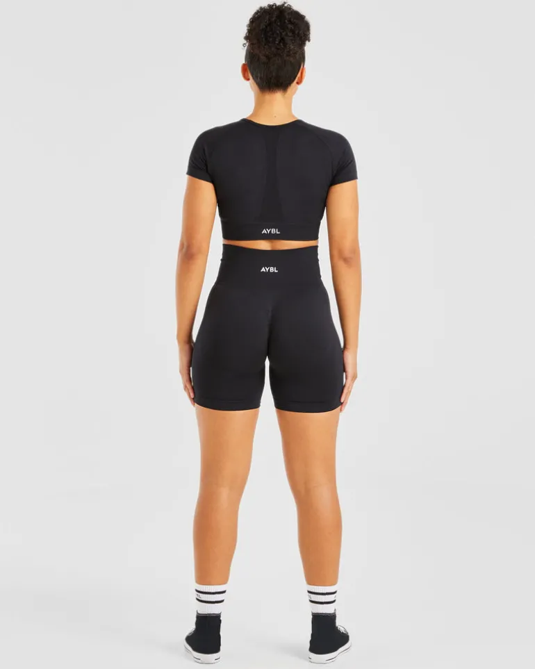 Empower Seamless Cycling Shorts