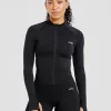 Empower Seamless Full Zip Jacket