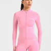 Empower Seamless Full Zip Jacket