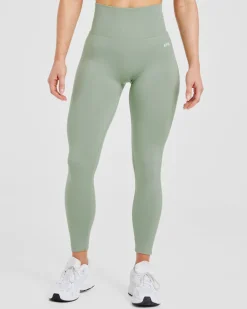 Empower Seamless Leggings