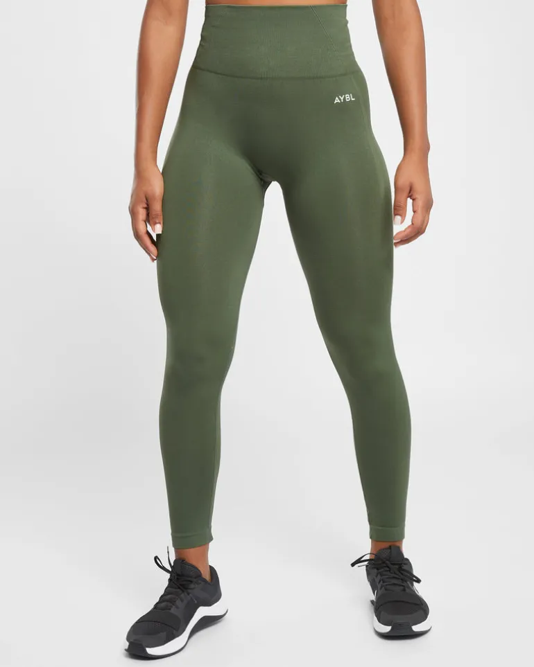 Empower Seamless Leggings
