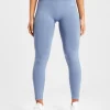 Empower Seamless Leggings