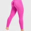 Empower Seamless Leggings