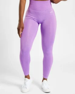 Empower Seamless Leggings