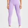 Empower Seamless Leggings