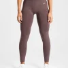 Empower Seamless Leggings