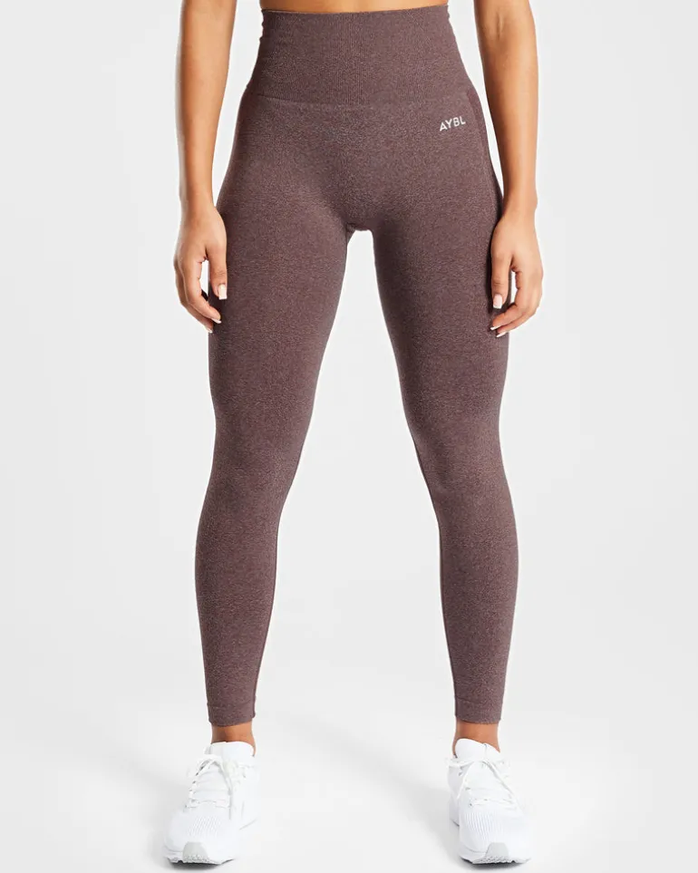 Empower Seamless Leggings