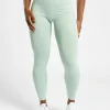 Empower Seamless Leggings